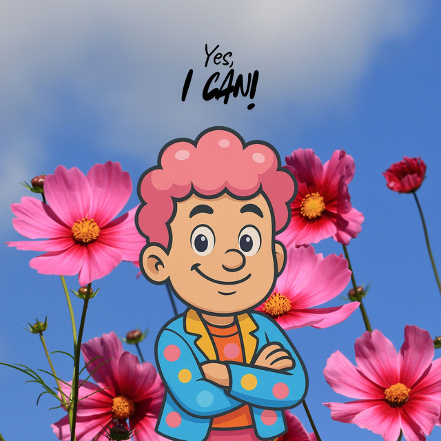 Mr. Bubble – Colors Are Everywhere