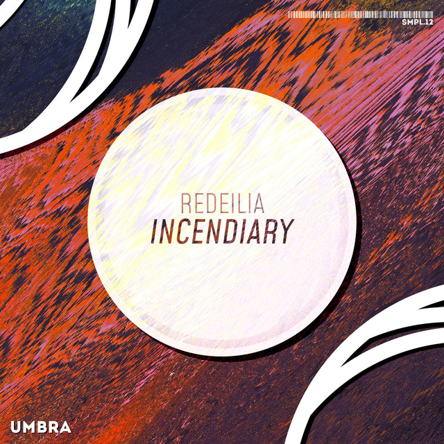 Incendiary cover