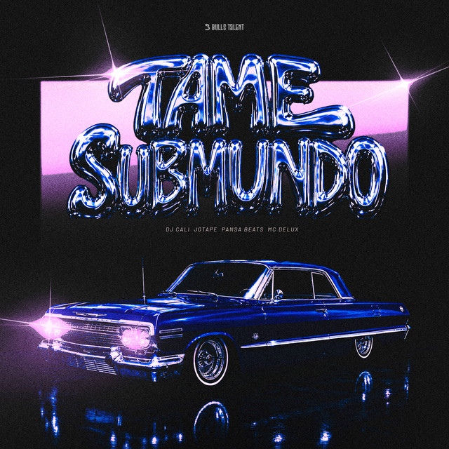 TAME SUBMUNDO