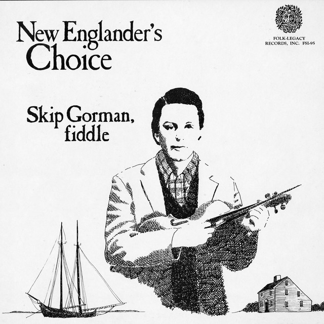 New Englander's Choice cover