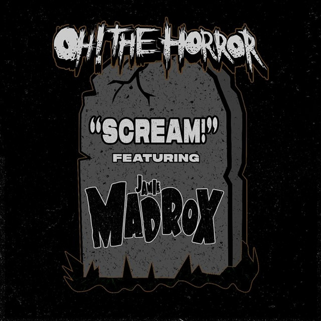 Scream!
