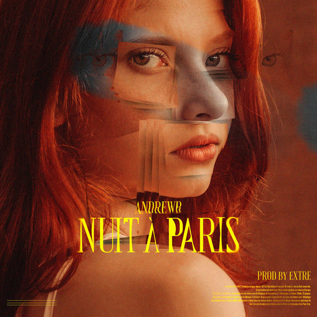 Noche en Paris