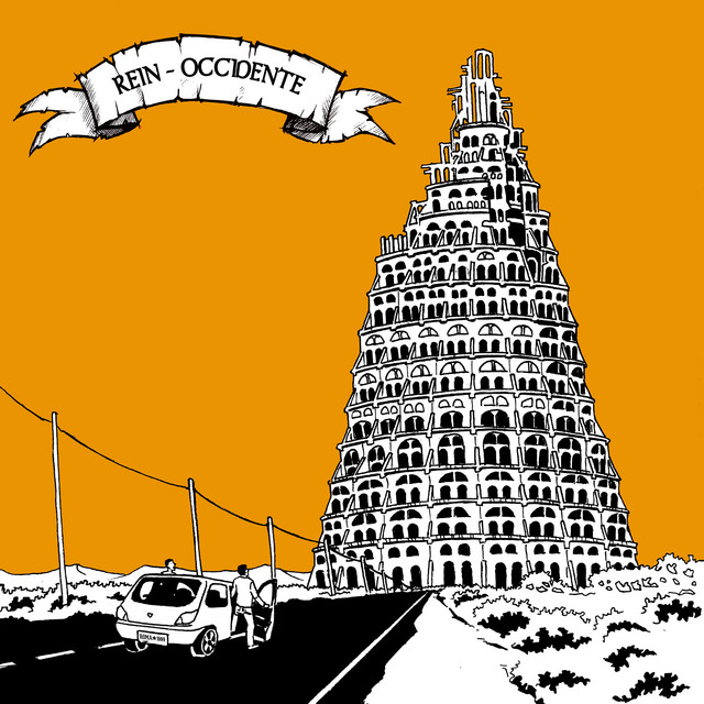 Occidente cover art