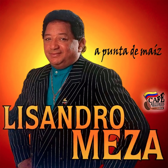 Apunta De Maiz cover art