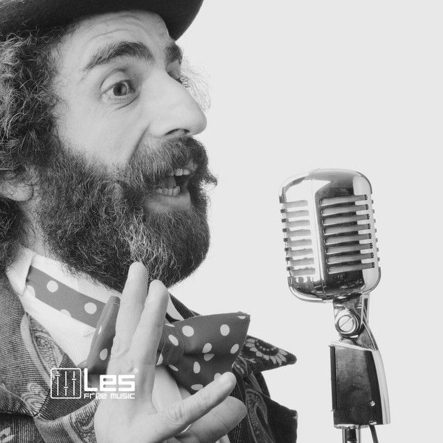 Обкладинка Lesfm — Comedian