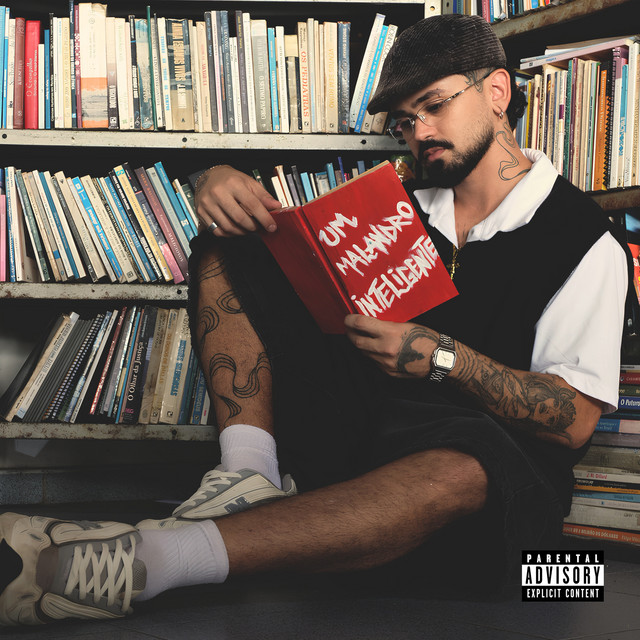 undefined album image