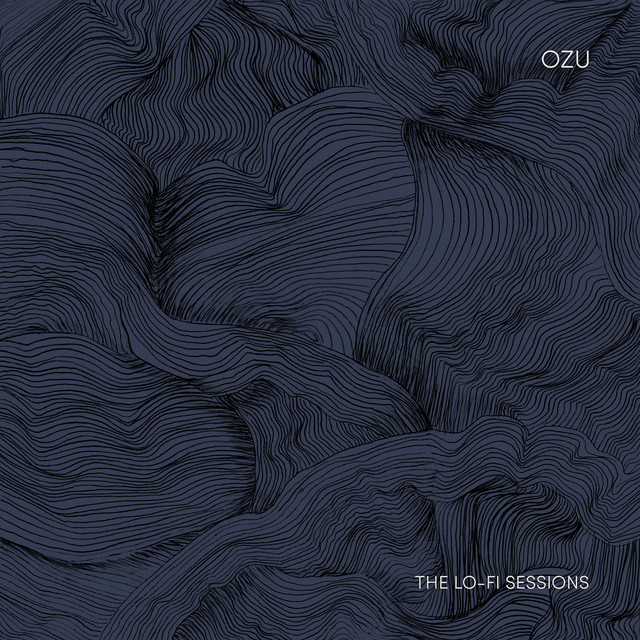 The Lo-Fi Sessions cover art
