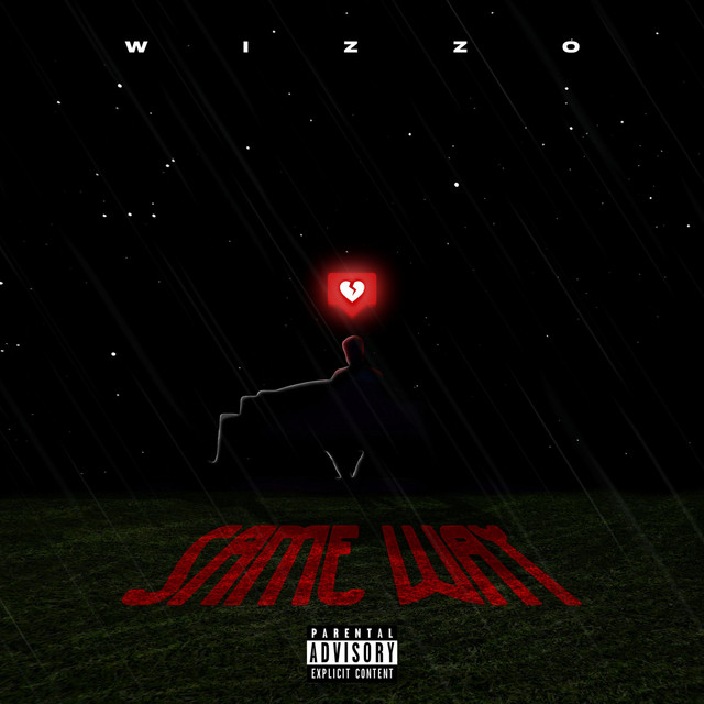 Same Way cover