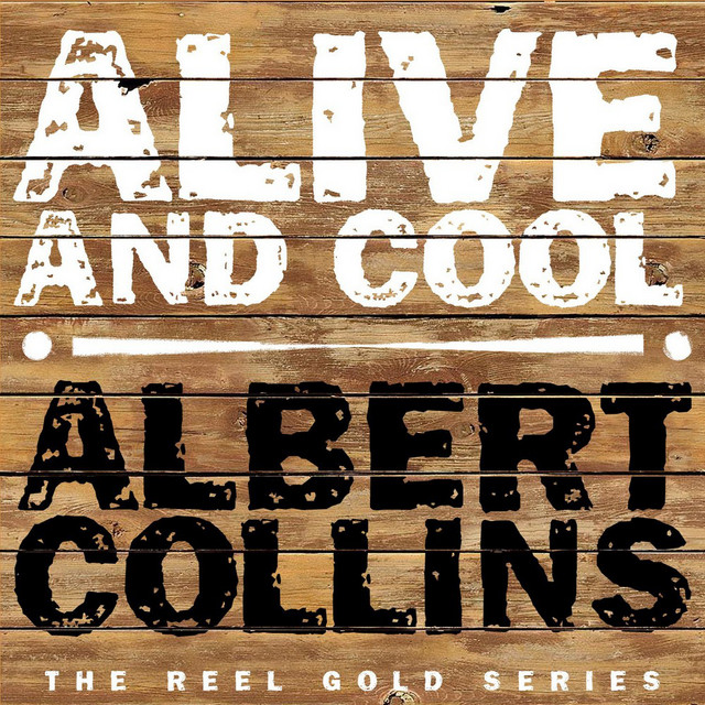 Alive and Cool cover art