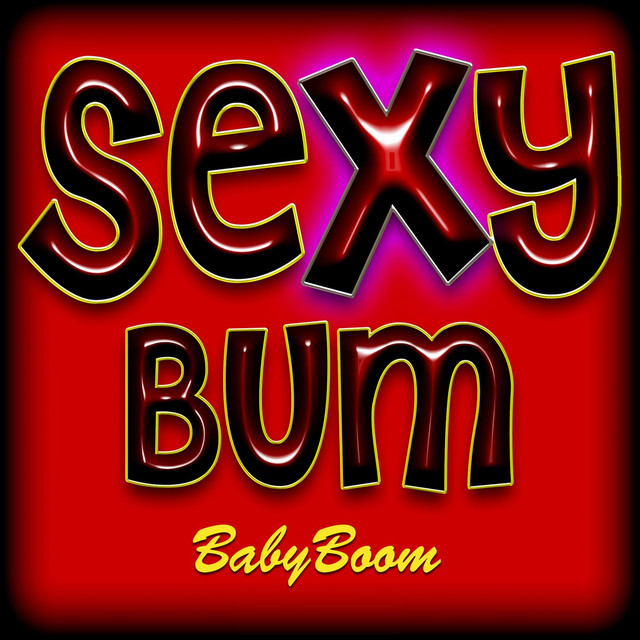 Sexy Bum