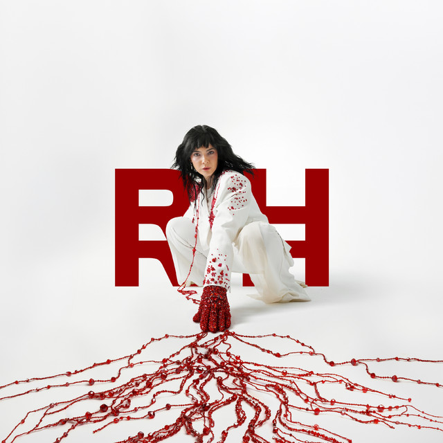 Revolución Humana cover art