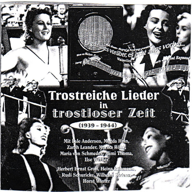 Komm zurück