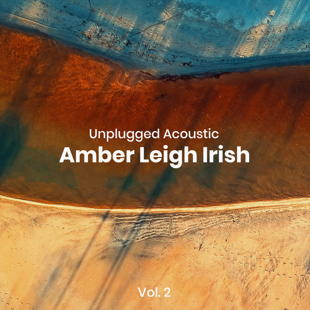 Cover of Unplugged Acoustic, Vol. 2 by Amber Leigh Irish