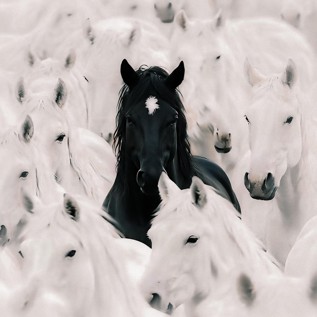 STALLION cover art