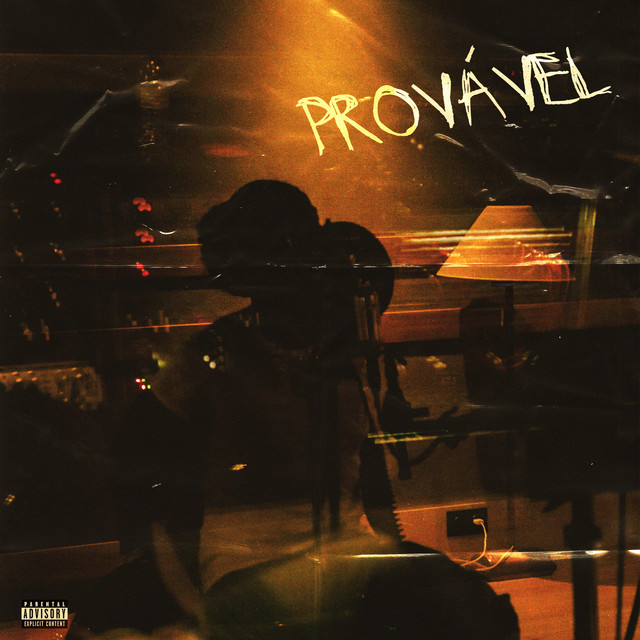 Provável cover art