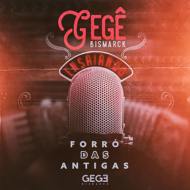 Ensaiando: Forró das Antigas cover