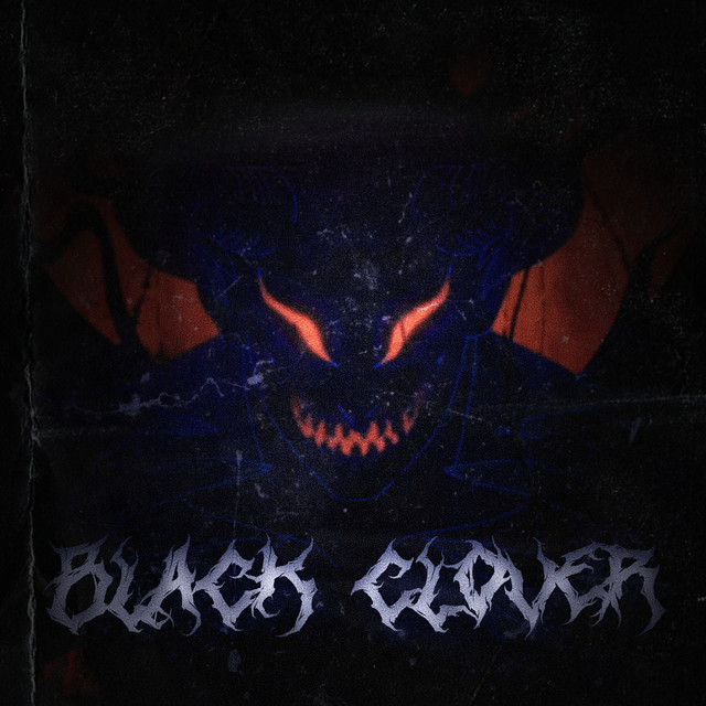 BLACK CLOVER