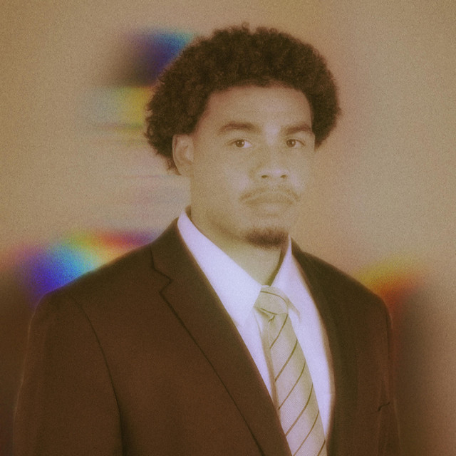 Locked In cover art