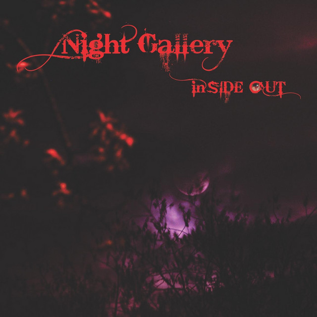 Inside Out cover art
