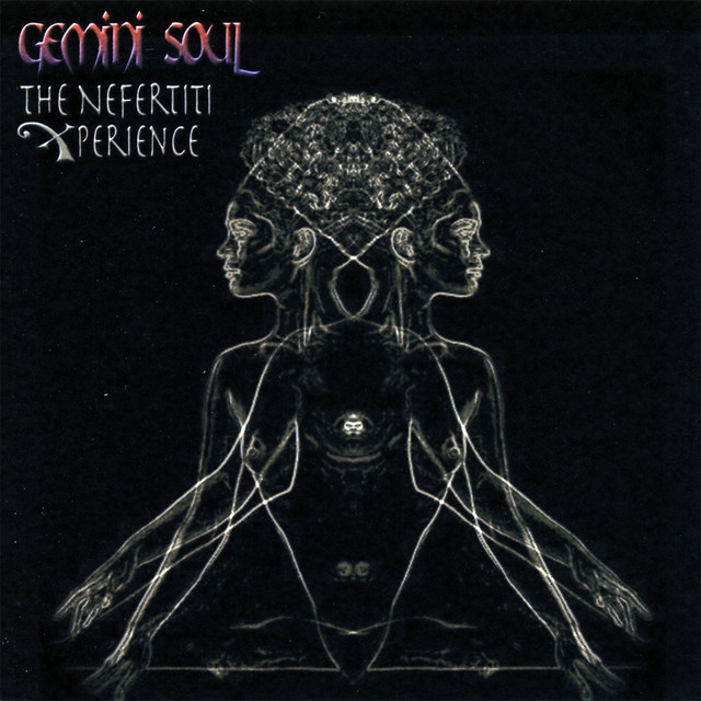 The Nefertiti Xperience cover