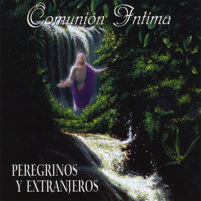 Artwork for En tu presencia