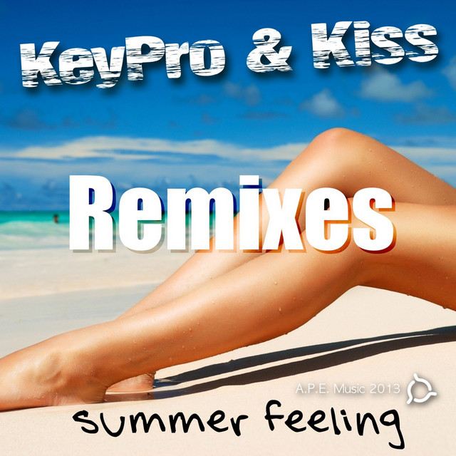 Keypro and Kiss