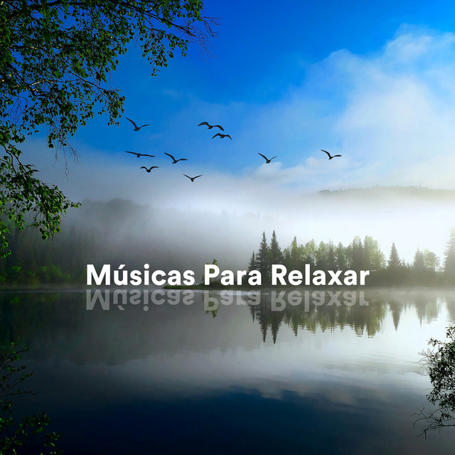 Músicas para Relaxar cover art