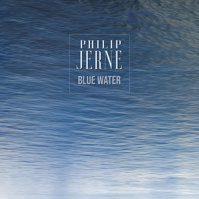Blue Water cover