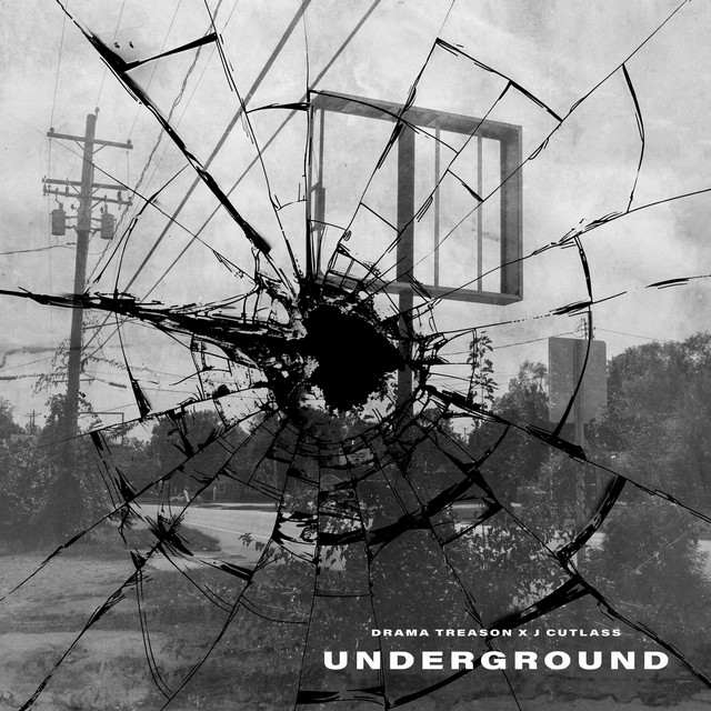 Underground cover art