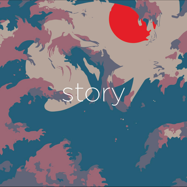 Story cover art