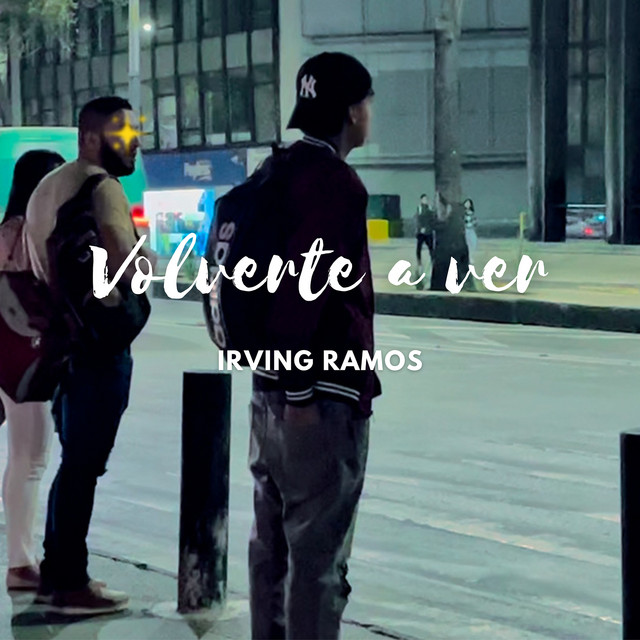 Volverte a Ver