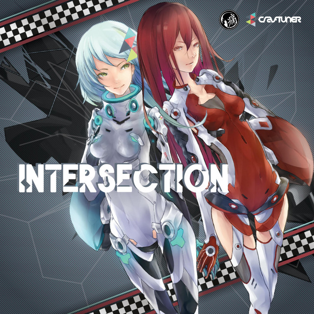 Intersection artwork