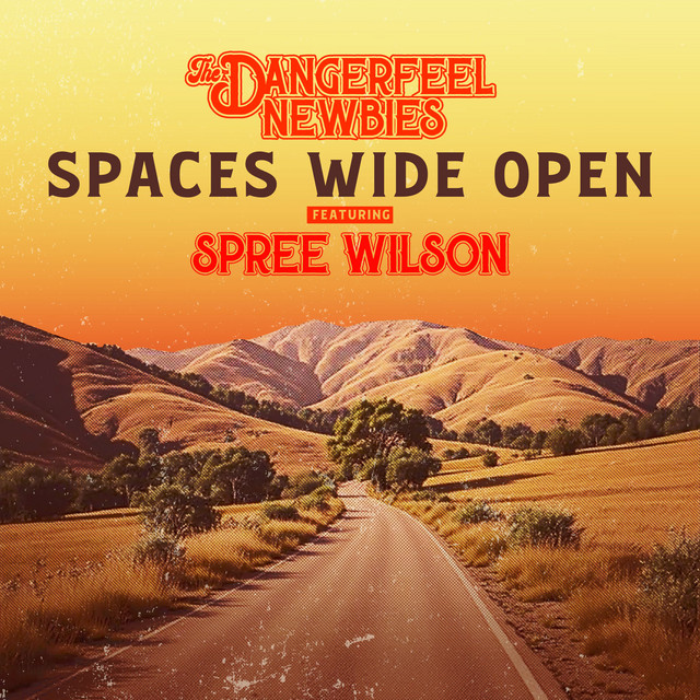 Spaces Wide Open