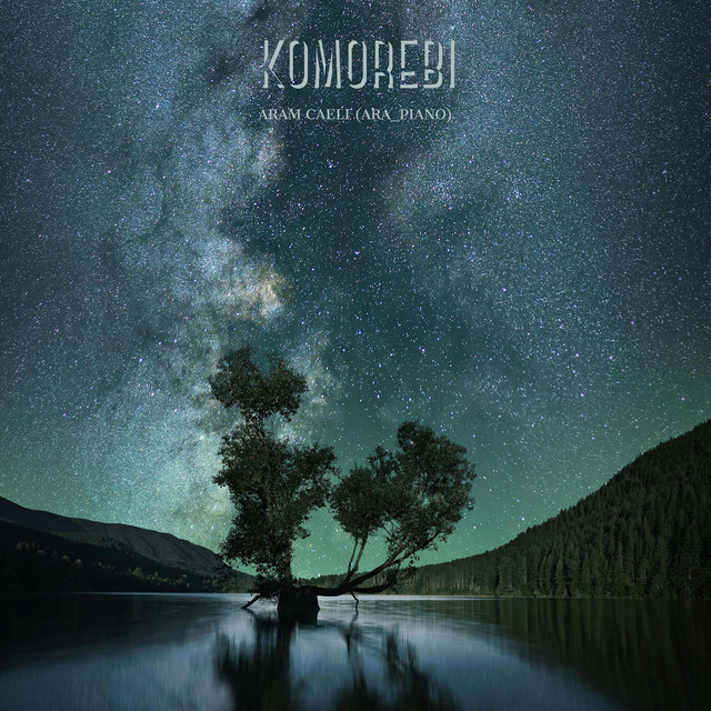 Komorebi
