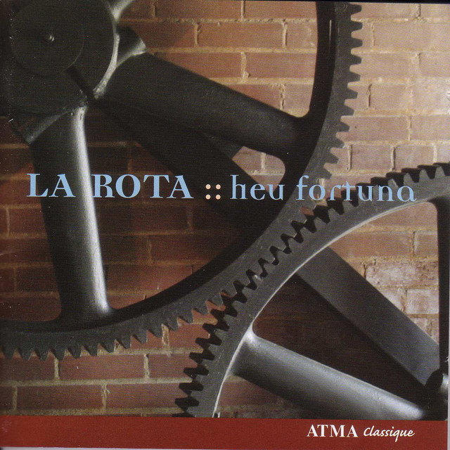 Vocal Music - Gillebert De Berneville / Miller, T. / Blondel De Nesle / Guiot De Dijon / Vitry, P. (La Rota Ensemble)