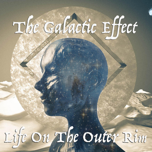 Life on the Outer Rim cover art
