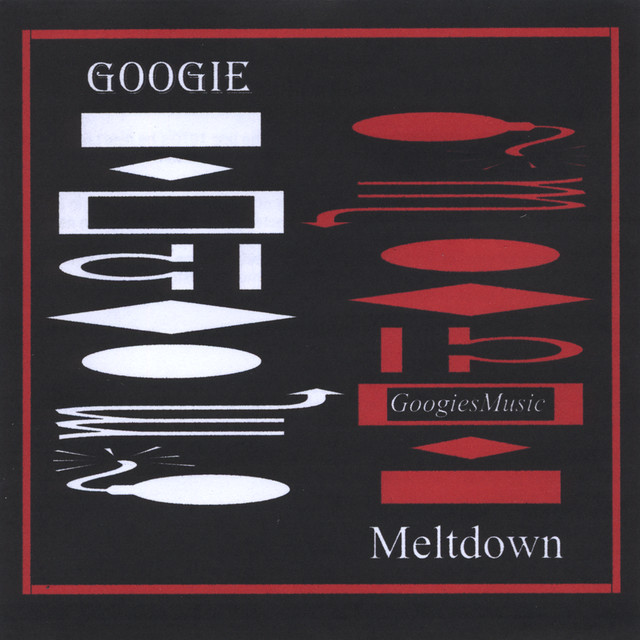 Meltdown cover art