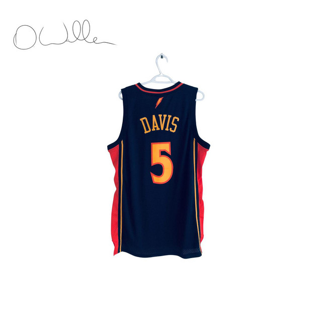 Baron Davis