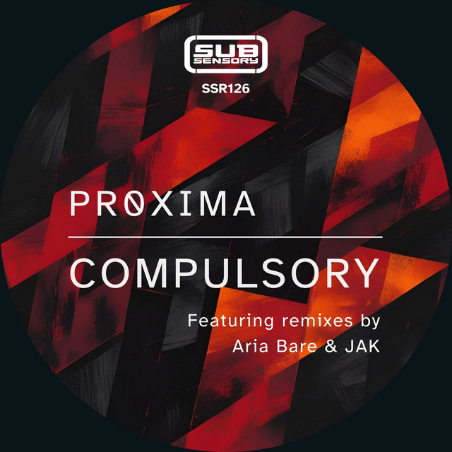 Compulsory cover art