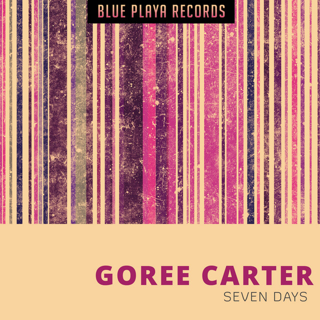 Seven Days cover art