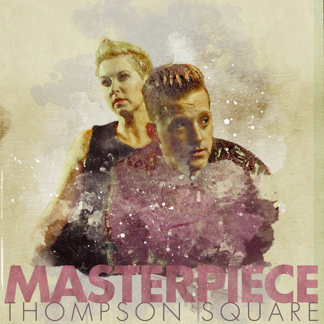 Masterpiece cover art