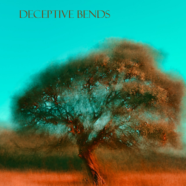Deceptive Bends cover art