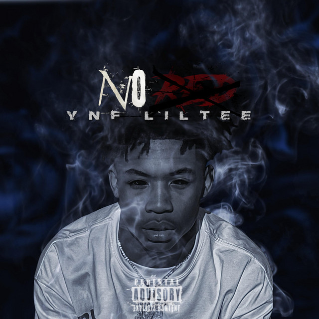 NO RED cover art