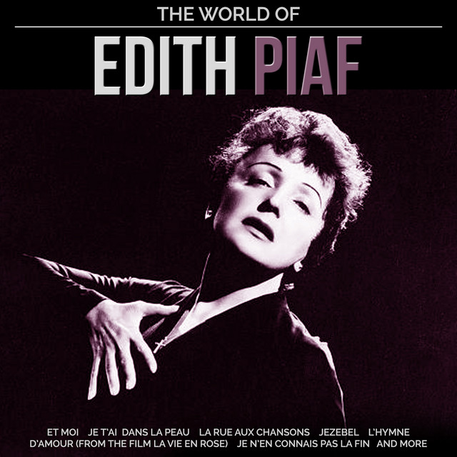 Misericorde Heaven Have Mercy From The Film La Vie En Rose Song By Edith Piaf Spotify