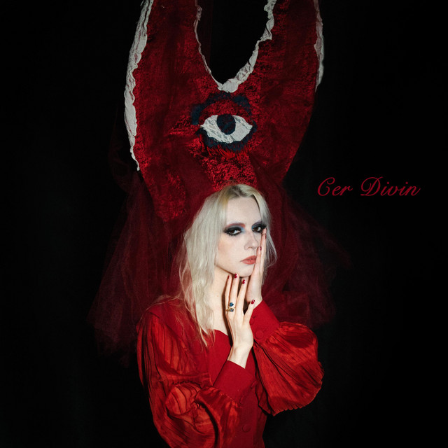 Cer Divin cover art