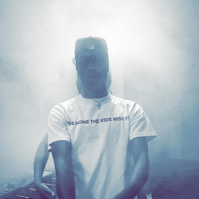PRADA ME cover art