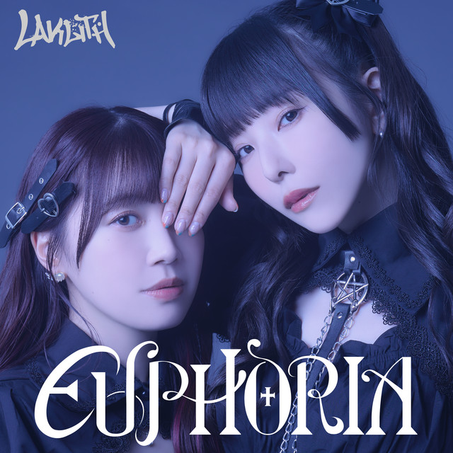 EUPHORIA cover