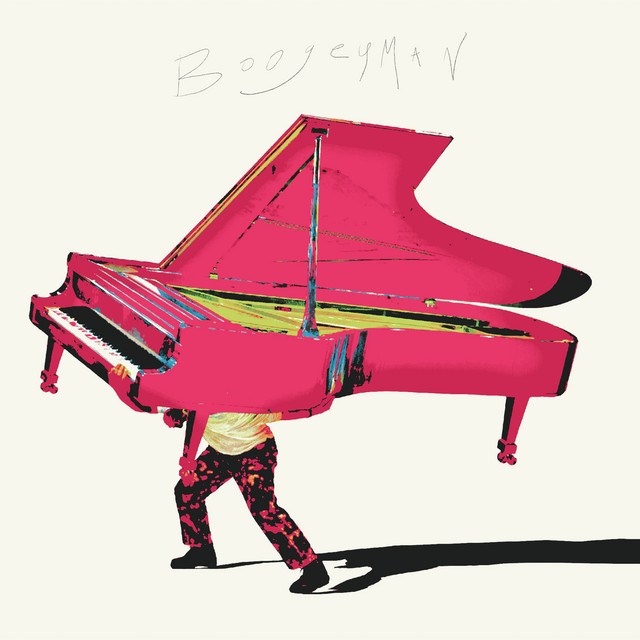 BOOGEYMAN