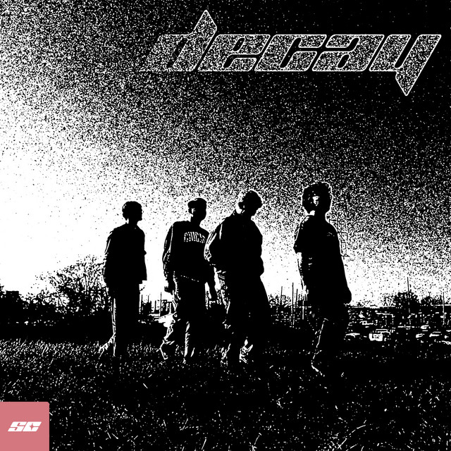 decay cover art