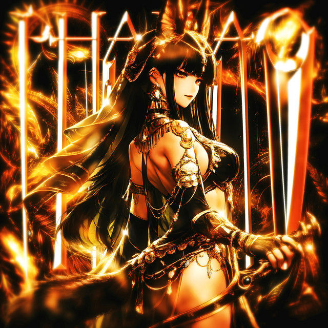 MONTAGEM PHARAO